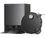 Робот-пылесос Dreame X60 Ultra Complete Black (RLX87DE-bl) Europe - фото 1