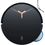 Робот-пилосос Ecovacs Deebot T50 Max Pro Omni Gen2 Black Europe - фото 3