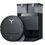 Робот-пилосос Ecovacs Deebot T50 Omni Gen2 Black (DDX57) Europe - фото 2