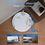 Робот-пылесос Ecovacs Deebot T50 Pro Omni White (DDX67) Europe - фото 5