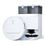Робот-пилосос Ecovacs Deebot T50 Pro Omni Gen2 White Europe - фото 1