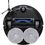 Робот-пилосос Ecovacs Deebot T50 Max Pro OMNI Black (DEX54) DEX54 Black Europe - фото 5