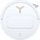 Робот-пилосос Ecovacs Deebot T50S Pro Omni White (DEX69) - фото 4