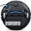 Робот-пилосос Ecovacs Deebot X11 Pro Omni (DEX99-1 Black) - фото 5