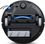 Робот-пилосос Ecovacs Deebot Deebot X11 OmniCyclone (DEX99-1 Brown) UA - фото 5