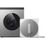 Робот-пилосос для вікон Ecovacs Winbot W3 Omni (WG858-07) - фото 1