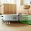 Робот-пилосос iRobot Roomba Combo 405+ AutoWash dock White (G185240) Europe - фото 2