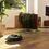 Робот-пилосос iRobot Roomba 105 Combo Robot Black (Y311040) Europe - фото 5