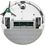Робот-пилосос iRobot Roomba Combo 105 + AutoEmply dock White (Y351240) Europe - фото 3