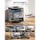 Робот-пилосос Lefant M3 Max Robot Vacuum Cleaner and Mop (All-in-One Station) Europe - фото 2