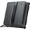 Робот-пилосос для вікон Mova N1 Black (GNDJ2580-BL) - фото 1
