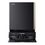Робот-пилосос Mova S70 Ultra Roller Black (RLZ52EE-Bl) - фото 2