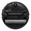 Робот-пилосос Mova S70 Ultra Roller Black (RLZ52EE-Bl) - фото 5