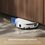 Робот-пилосос Mova S70 Ultra Roller White (RLZ52EE-Wh) - фото 4