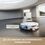 Робот-пилосос Mova S70 Ultra Roller White (RLZ52EE-Wh) - фото 5