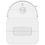 Робот-пилосос Xiaomi Robot Vacuum H50 White - фото 3