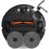 Робот-пилосос Xiaomi Robot Vacuum S40 Pro - фото 4