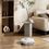 Робот-пилосос Xiaomi Robot Vacuum S40 Pro Europe - фото 4