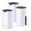 Точка доступа Wi-Fi TP-Link DECO S4 3 pcs AC1200 - фото 2