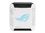 Роутер Asus ROG Rapture Gaming Mesh System GT6 White 1pk (GT6-W-1-PK/90IG07F0-MU9A30) - фото 1