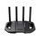 Маршрутизатор Asus TUF Gaming BE3600 (TUF-BE3600) (90IG0900-MO9C00) - фото 1