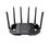 Маршрутизатор Asus TUF Gaming BE6500 (TUF-BE6500) (90IG0920-MO9C00) - фото 1