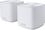 Wi-Fi Mesh система Asus ZenWiFi XD4 Plus 2pk White (90IG07M0-MO3C20) - фото 1
