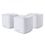 Роутер Asus ZenWiFi XD4 Plus 3PK White - фото 1