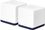 Маршрутизатор Mercusys HALO-H50G-2-PACK - фото 1
