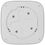 Пожежний датчик температури та диму Ajax FireProtect 2 SB (Heat/Smoke) (52254.149.WH1) white - фото 5