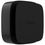 Пожежний датчик температури та диму Ajax FireProtect 2 SB (Heat/Smoke) (52255.149.BL1) black - фото 2