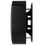 Пожежний датчик температури та диму Ajax FireProtect 2 SB (Heat/Smoke) (52255.149.BL1) black - фото 3