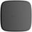Пожежний датчик температури та диму Ajax FireProtect 2 SB (Heat/Smoke) (52255.149.BL1) black - фото 1