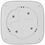 Пожежний датчик температури Ajax FireProtect 2 RB (Heat) (63208.168.WH1) white - фото 5