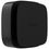 Пожежний датчик температури Ajax FireProtect 2 RB (Heat) (63209.168.BL1) black - фото 2