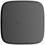 Пожежний датчик температури Ajax FireProtect 2 RB (Heat) (63209.168.BL1) black - фото 1