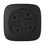 Пожежний датчик чадного газу Ajax FireProtect 2 RB (CO) (63213.166.BL1) black - фото 5
