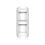 Беспроводной уличный датчик движения Ajax MotionProtect Outdoor (38197.33.WH1) white - фото 1