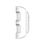 Беспроводной уличный датчик движения Ajax MotionProtect Outdoor (38197.33.WH1) white - фото 3
