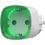 Розумна розетка Ajax Socket White (000012320) - фото 1