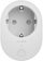 Умная розетка Xiaomi Mi Smart Plug 2 WIFI (BHR6868EU/ZNCZ302KK) EU - фото 2