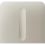 Боковая кнопка для димерного выключателя Ajax SideButton Dimmer vertical Ivory 98604.254.IV1 (000051303) - фото 2