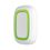 Тривожна кнопка Ajax Button S Jeweller (70222.26.WH1) white Wireless - фото 2