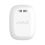 Тривожна кнопка Ajax Button S Jeweller (70222.26.WH1) white Wireless - фото 4