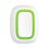 Тривожна кнопка Ajax Button S Jeweller (70222.26.WH1) white Wireless - фото 1