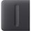 Боковая кнопка для димерного выключателя Ajax SideButton Dimmer 98580.254.GP1 graphite (000051287) - фото 1