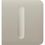 Боковая кнопка для диммерного выключателя Ajax SideButton Dimmer 98582.254.IV1 ivory (000051284) - фото 2