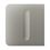 Боковая кнопка для диммерного выключателя Ajax SideButton Dimmer 98583.254.OL1 olive (000051283) - фото 1