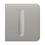 Боковая кнопка для диммерного выключателя Ajax SideButton Dimmer 98584.254.OY1 oyster (000051282) - фото 2