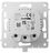 Реле для димерного вимикача Ajax LightCore Dimmer 91248.255.WH1 (000051254) - фото 2